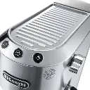 DeLonghi Dedica Arte EC885.M Manual Espresso Machine – Stainless Steel.webp