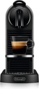NESPRESSO MACHINE CITIZ - PLATINUM
