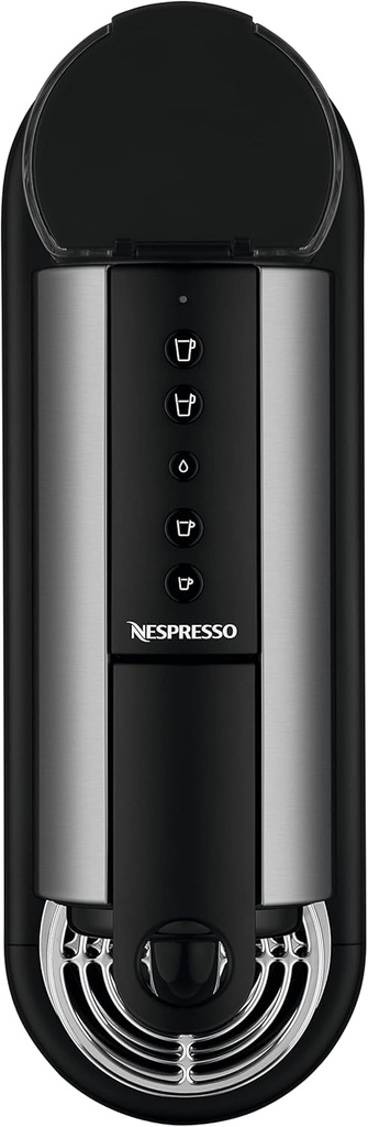 NESPRESSO MACHINE CITIZ - BLACK - DELONGHI