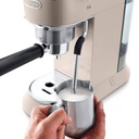 DeLonghi Dedica Arte EC885.BG coffee machine