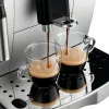 DeLonghi Magnifica S Fully Automatic Coffee Machine – Silver Black 2.webp