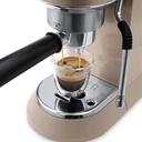 DeLonghi Dedica Arte EC885.BG coffee machine