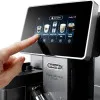 DeLonghi PrimaDonna Soul 610.55 ECAM, Silver Black.webp