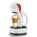 NESCAFE DOLCEGUSTO MACHINE COLORS - DELONGHI - WHITE.webp