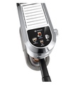 DeLonghi Dedica Duo EC890.M Espresso Coffee Machine - Silver
