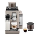 DeLonghi Rivelia EXAM440.55.BG Fully Automatic Coffee Machine – Beige