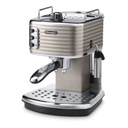 DeLonghi Scultura Espresso Coffee Machine ECZ351.BG – Beige