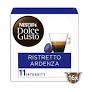 DolceGusto Capsules Espresso Ardenza - Intensity 11