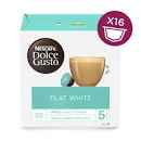 DolceGusto Capsules Flat White