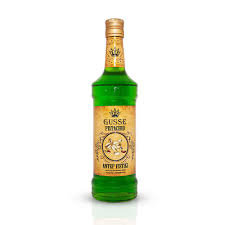 GUSSE SYRUP - Pistachio - 700ML