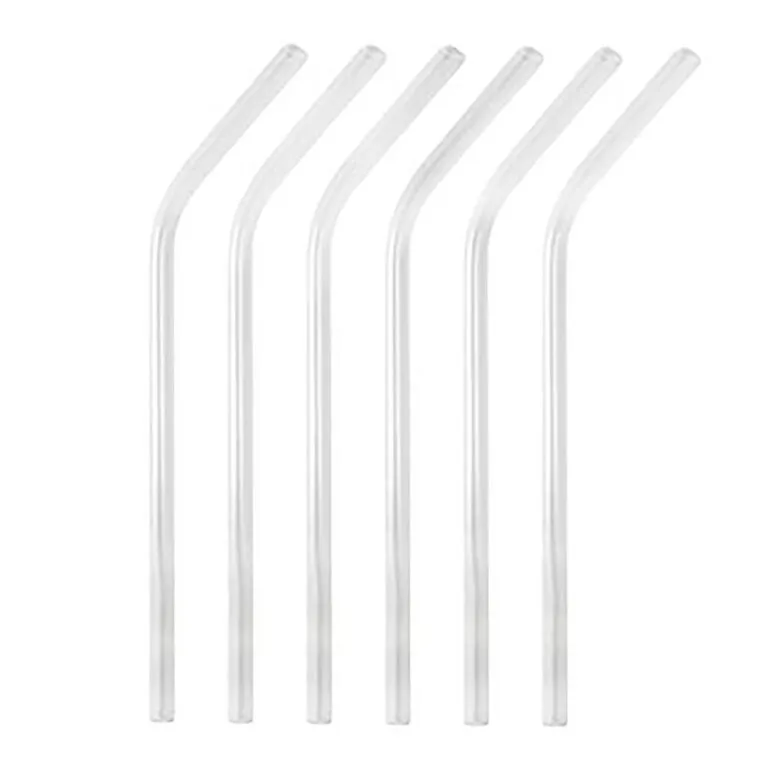Glass Straw