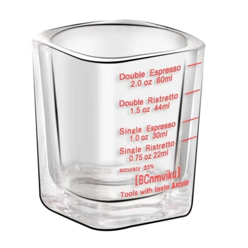 BT - Glass shott