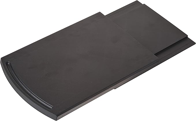 BT - Handy Caddy Sliding Kitchen Under Cabinet Appliance Moving Caddy