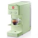ILLY Coffee Capsule Machine - Y3.3 - GREEN
