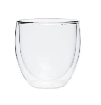 KARL GLAS - Cappuchino double wall Glas 250 ml