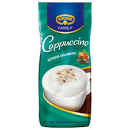 KRUGER CAPPUCCINO SCHOKO GOLDNUSS, 500g