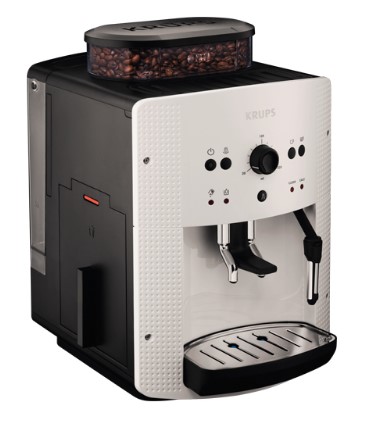 Krups Coffee Machine EA8105 Fully Automatic Espresso Machine 1.6 Litre