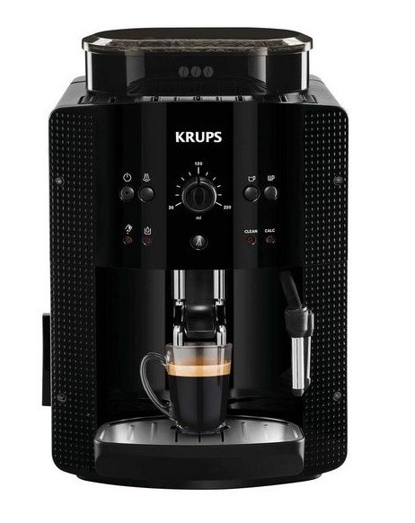 Krups Coffee Machine fully automatic