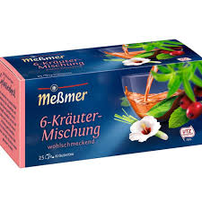 MEBMER 6-KRAUTER 25 P.C