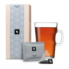 NESPRESSO | Earl Grey Tea | Black Tea