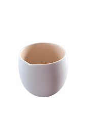 Nespresso Origin Collection Espresso Coffee Cup White