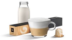 Nespresso Original Capsule Chiaro Organic - 10 Capsules