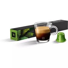 Nespresso Original Capsule Rio De Janeiro - Intensity 9 - 10 Capsules