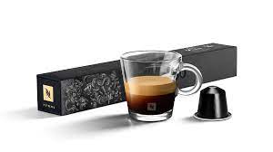 Nespresso Original Capsule Ristretto - Intensity 10  - 10 Capsules