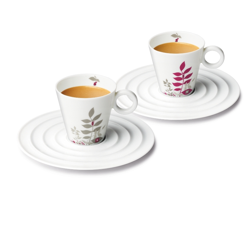 Nespresso Original Limited Edition  Naora cup - 1pcs