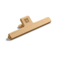 Nespresso Original Wooden Clip - 1pcs