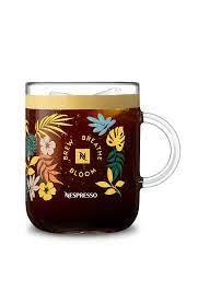 Nespresso Original big bloom x Brew