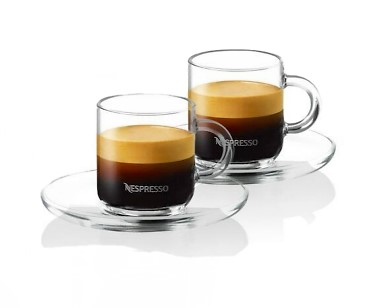 Nespresso Vertuo Espresso 1pcs