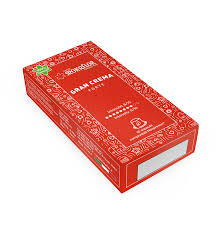 Nespresso compatible capsules 50/50 Gran Crema - Caffelab