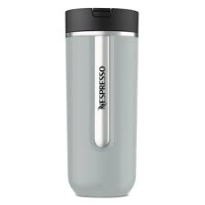 Nespresso Nomad Large Travel Mug Ocean Blue - 540ml