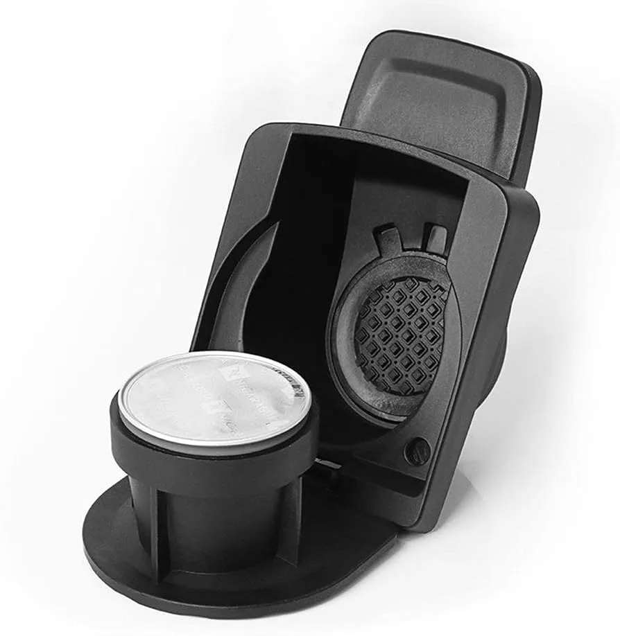 Spare Parts - Nexcap Nespresso Capsule Adapter for Dolce Gusto -mini me