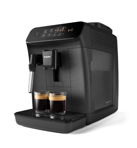 Philips 800 Series Fully Automatic Espresso Machine – EP0820/00