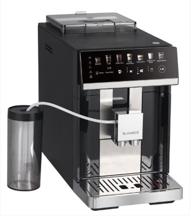 RED- ITALY-Barsita - Aoutomatic coffee machine