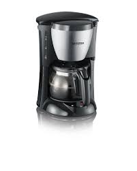 Severin Americano Coffee Machine Auto Off