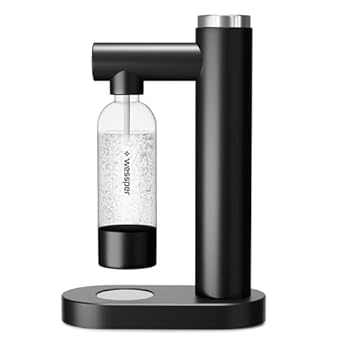 Soda Maker Wessper Sparkling Water Machine