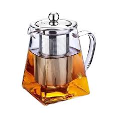 Stainless Steel Kettle tea - 750ml
