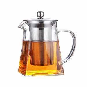 Stainless Steel Kettle tea - 950ml