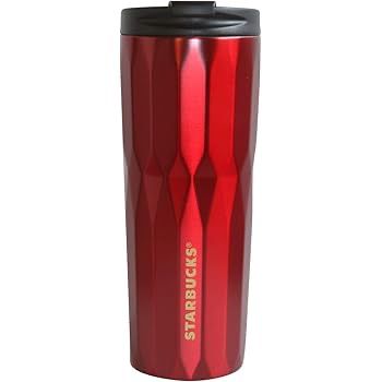 Starbucks Original100% Mug Hot Drink Red 600ml