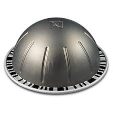 Nespresso Vertuo Compatible - Fortado - 10 capsules