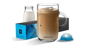 Nespresso Vertuo Compatible - Ice Leggero - 10 capsules