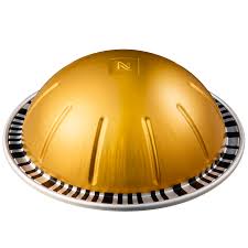 Nespresso Vertuo Compatible - Voltesso - 10 capsules