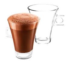 Dolcegusto Chococino Cups 220ml