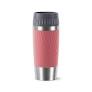 EMSA TRAVEL TWIST 360ml Color PINK
