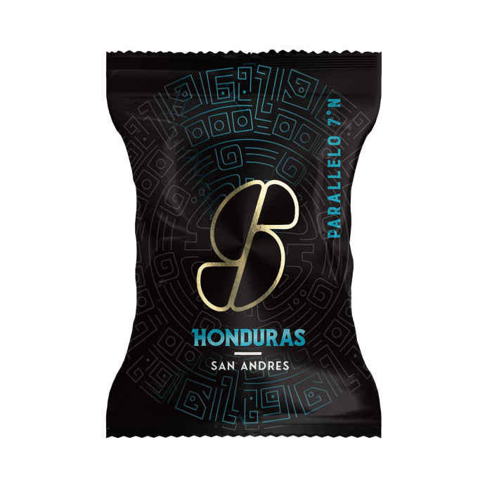 Essse Caspsules Honduras Capsules x50