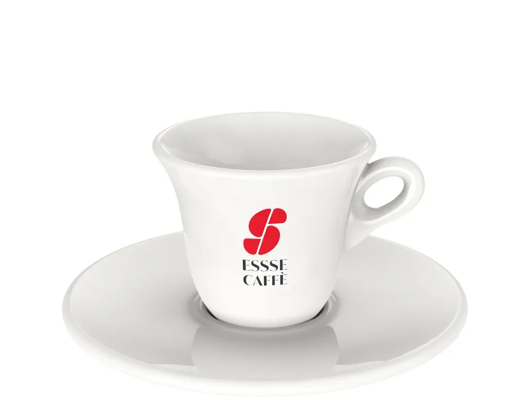 Essse Espresso Cups
