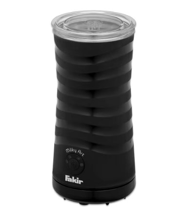 Fakir Milky Art Milk Frother and Heater